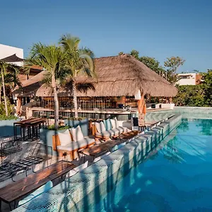  אכסניה Mayan Monkey - Social (adults Only)
