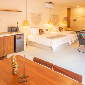 Nuee Hotel & Beach Club Tulum