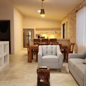 Kin House Downtown Tulum