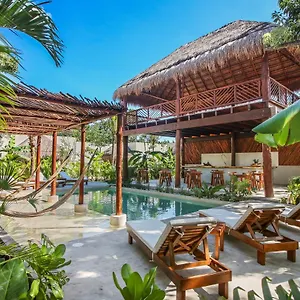 4* מלון Zenses Wellness And Yoga - Adults Only