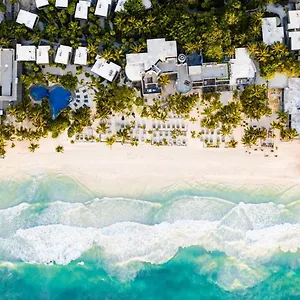 Otel Casa Malca, Tulum