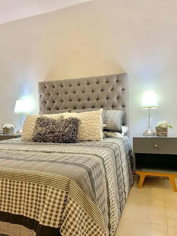 Apartman Sleeps 4-6-Amazing 2 Bedroom Ph With Bbq Jacuzzi Tulum Mexikó